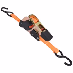 Sangle Automatique Avec Crochets 25mmx3m Sangle Automatique Avec Crochets 25mmx3m