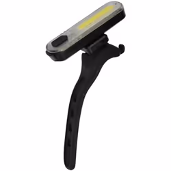 Lampe Frontale Cob Led Usb Rechargeable Un bon éclairage du vélo est indispensable sur un vélo, à la fois pour voir et pour ê ...