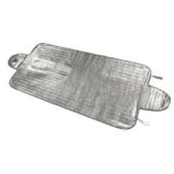 Carpoint - Bache Anti-Givre 70cm x 150cm Plastique