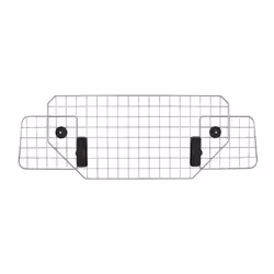 Carpoint - Grille pare-chien - Réglable - Fixation sur appui-tête