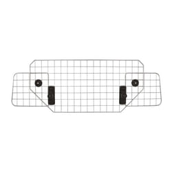 Carpoint - Grille pare-chien - Réglable - Fixation sur appui-tête