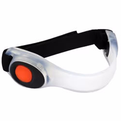 Brassard Led Rouge Dresco Brassard Led Rouge Dresco Brassard Led Rouge Dresco