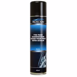 Protecton - Mousse Pour Pneus 400ml