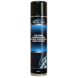 Protecton - Mousse Pour Pneus 400ml