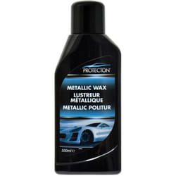Lustreur Metallique 500ml