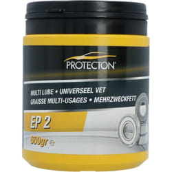 Graisse Multi-Usages Ep2 600gr Protecton 500ml