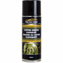 Graisse au cuivre 400ml