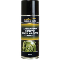 Graisse au cuivre 400ml