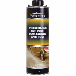 Protecton ANTIROUILLE 1 Litre Protecton ANTIROUILLE 1 Litre ANTIROUILLE 1 Litre