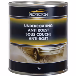Protecton ANTIROUILLE 1KG Protecton ANTIROUILLE 1KG ANTIROUILLE 1KG