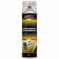Anti-Rouille Spray 500ml Protecton Anti-Rouille Spray 500ml Protecton