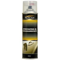 Anti-Rouille Spray 500ml Protecton