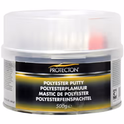 Protecton MASTIC DE POLYESTER 500G Protecton MASTIC DE POLYESTER 500G