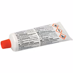 Protecton DURCISSEUR PATE 50GR 50ml Durcisseur universel Protecton à utiliser avec le mastic protecteur bi-composants,