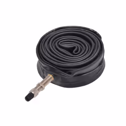 Dresco 5250440, Valve Presta, 27.5", Aluminium, Noir, Chine, Boîte, 1 pièce(s)