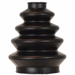 Womi W518 Soufflet de Cardan semi-originaux avec une longueur de 104mm et des serre-oreilles en acier inoxydable. Qualité néo ...