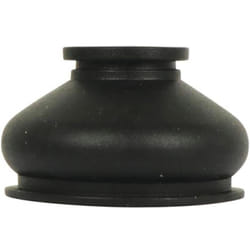Soufflet De Rotule 11x27.5x21mm Anneau Metal W603 x10