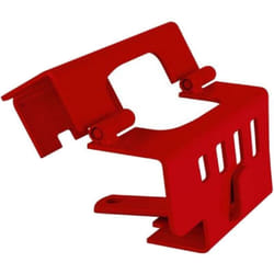 Carpoint - Antivol remorque pour tete attelage avec cadenas