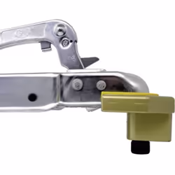 Ce verrou de poteau de remorque Carpoint est fabriqué en acier, ce qui le rend durable et robuste. Il empêche efficacement le ...