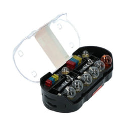 COFFRET DAMPOULES H1 55W 12V 30PCS