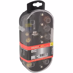 2x H7 55W, 3x 21/5W BAY15D, 1x 21W BAU15S AMBER, 2x 21W BA15S, 1x 5W BA15S, 1x 10W BA15S, 2x 4W BA9S, 3x C5W, 3x C10W, 2x 5A, ...