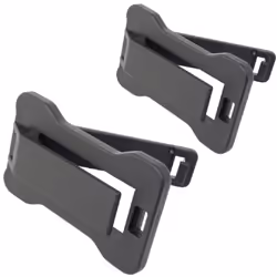 Fixation ceintures 2 pieces Fixation ceintures 2 pieces Fixation ceintures 2 pièces