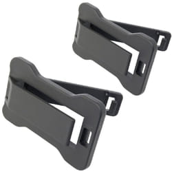 Carpoint - Fixation ceintures 2 pieces