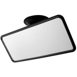 Carpoint - Retroviseur interieur 15.2x5.4cm Multicouleur