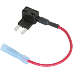 Carpoint - Porte-fusible Bypass mini 12V 0.0A