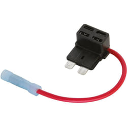 Carpoint - Porte fusible Bypass 12V