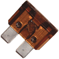 Carpoint - 6 Fusibles 7.5A