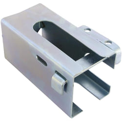 Carpoint - Serrure de timon 230x110x110cm