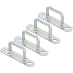 Carpoint - Pontet 4 pcs 36mm