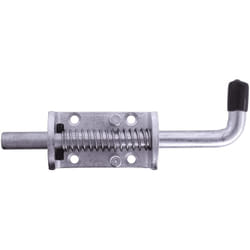 Verrou a ressort 71mm