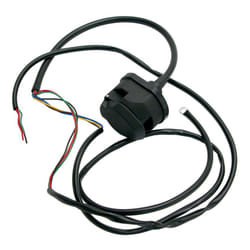 Cable de remorque 7p 12V 2m