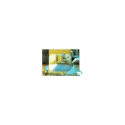 Carpoint - Objectif grand angle 205x225mm