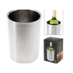 Koopman International BV Seau a glace inox 18x12cm