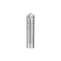 Thermomètre Métallique Interieur-Exterieur 275cm