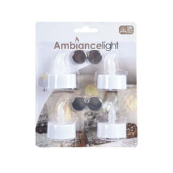 Nedis AX5990050 éclairage d'ambiance LED Blanc