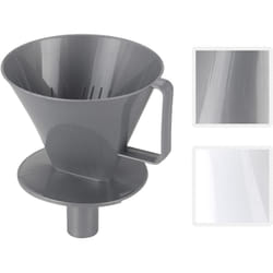 Van der Meulen 1351026 pièce et accessoire de machine à café Porte-filtres