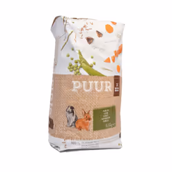 Witte Molen 1802 / 654802, En-cas, 5,5 kg, Lapin
