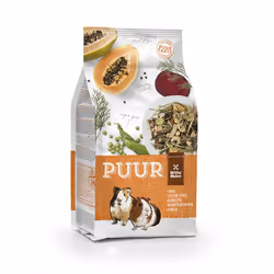 Witte Molen 1809 / 654809 aliment pour petits animaux En-cas 700 g Cochon d'inde