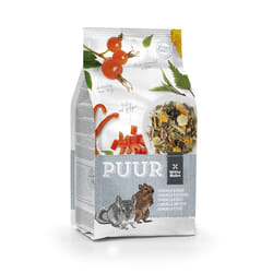 Witte Molen 1815 / 654815 aliment pour petits animaux En-cas 500 g Chinchilla, Octodon