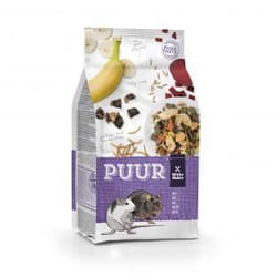Witte Molen 1824 / 654824 aliment pour petits animaux En-cas 800 g Rat