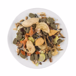Witte Molen 1824 / 654824 aliment pour petits animaux En-cas 800 g Rat