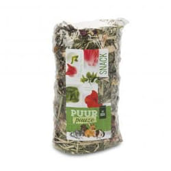 Witte Molen 1844 / 654844 aliment pour petits animaux En-cas 200 g Chinchilla, Cochon d'inde, Lapin