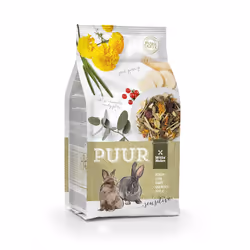 Witte Molen 1807 / 654807, En-cas, 3 kg, Lapin