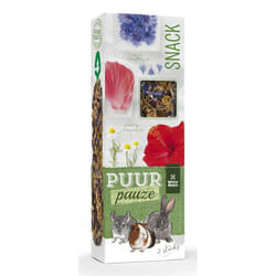 Witte Molen 8711304686815 friandise pour petits animaux