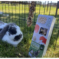 Witte Molen 8711304686914 friandise pour petits animaux