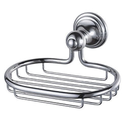 Haceka Allure porte-savon Chrome